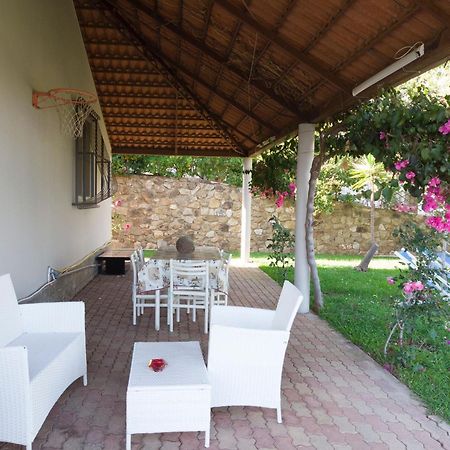 La Casa Di Nonna Villa ลาเมเซ แตร์เม ภายนอก รูปภาพ