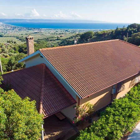 La Casa Di Nonna Villa ลาเมเซ แตร์เม ภายนอก รูปภาพ