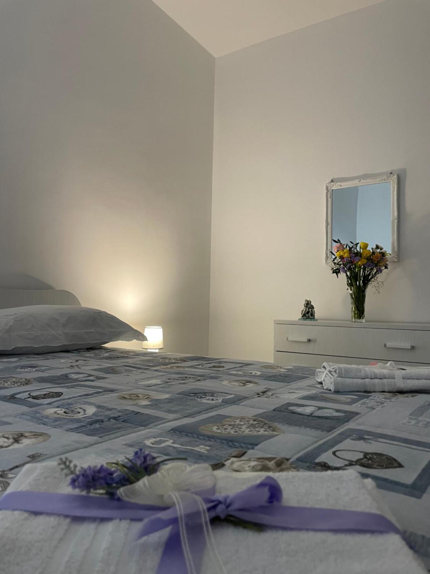 La Casa Di Nonna Villa ลาเมเซ แตร์เม ภายนอก รูปภาพ