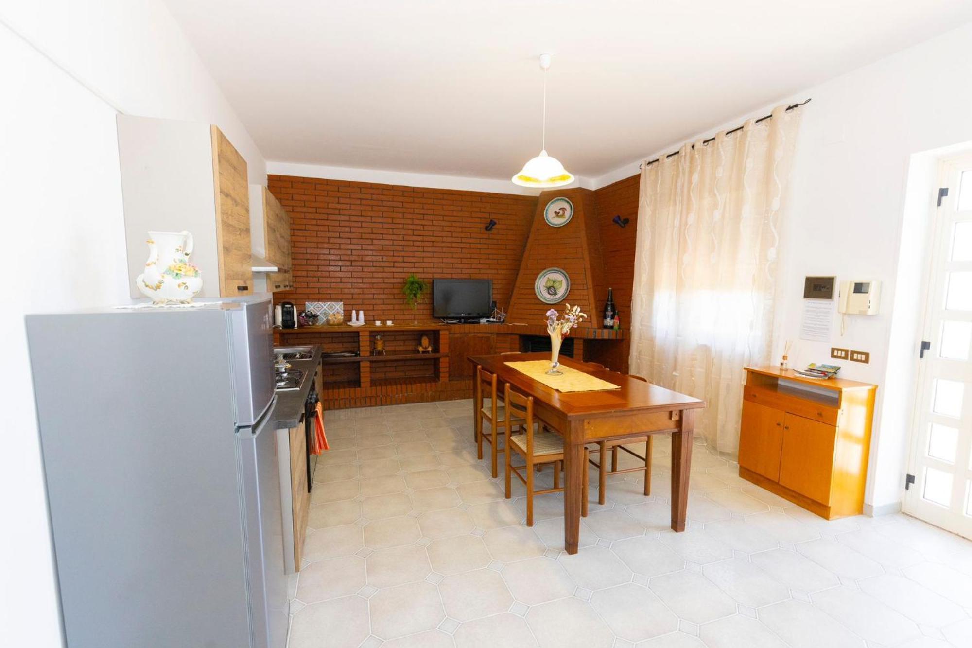 La Casa Di Nonna Villa ลาเมเซ แตร์เม ภายนอก รูปภาพ