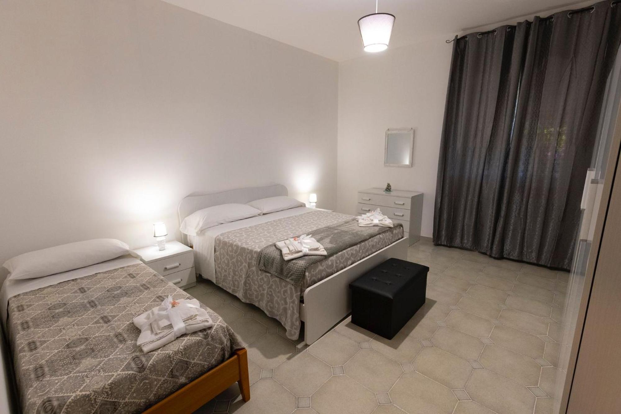 La Casa Di Nonna Villa ลาเมเซ แตร์เม ภายนอก รูปภาพ