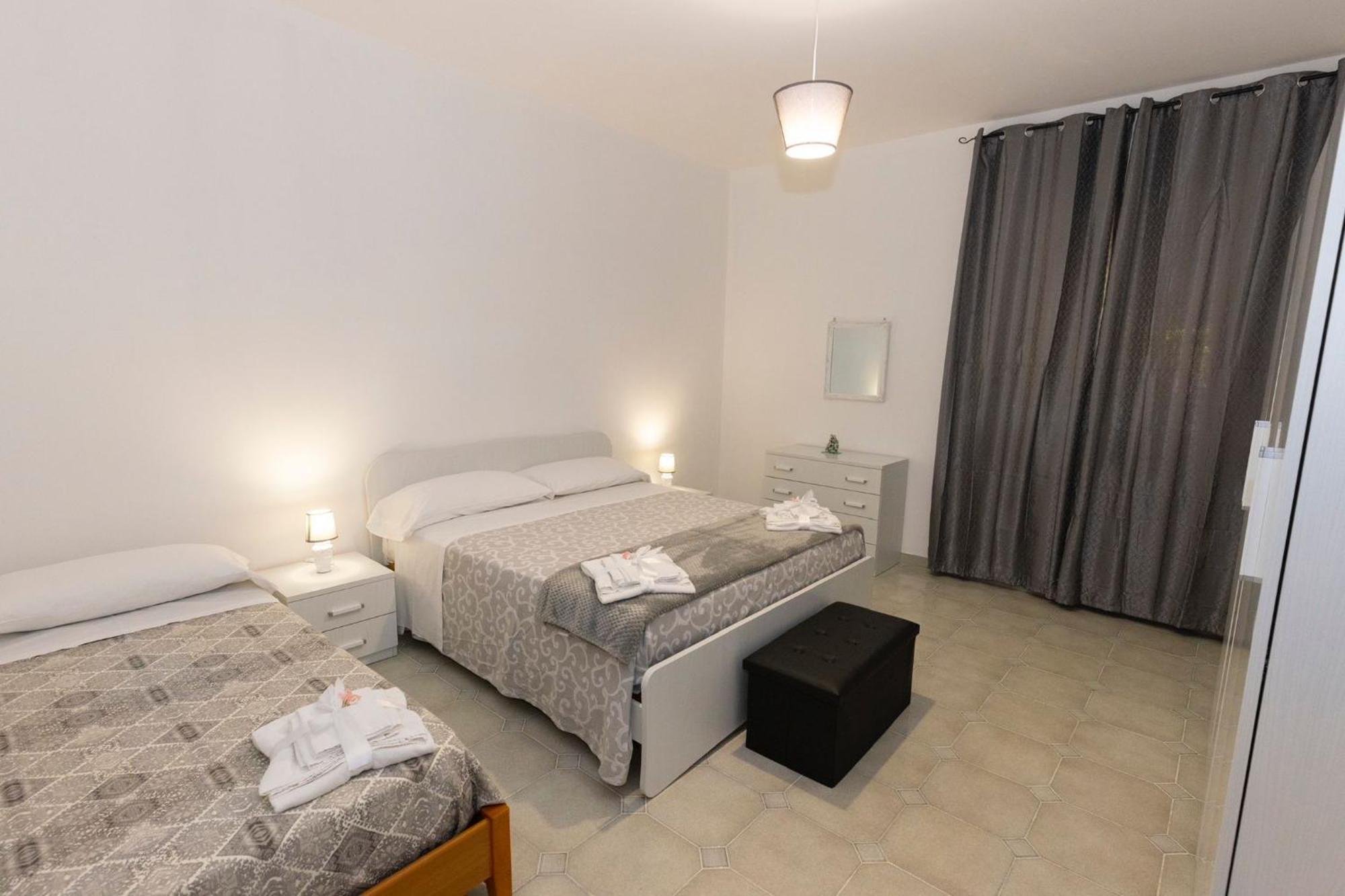 La Casa Di Nonna Villa ลาเมเซ แตร์เม ภายนอก รูปภาพ