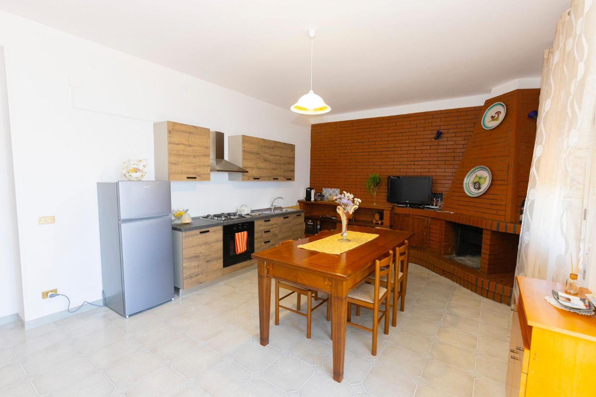La Casa Di Nonna Villa ลาเมเซ แตร์เม ภายนอก รูปภาพ