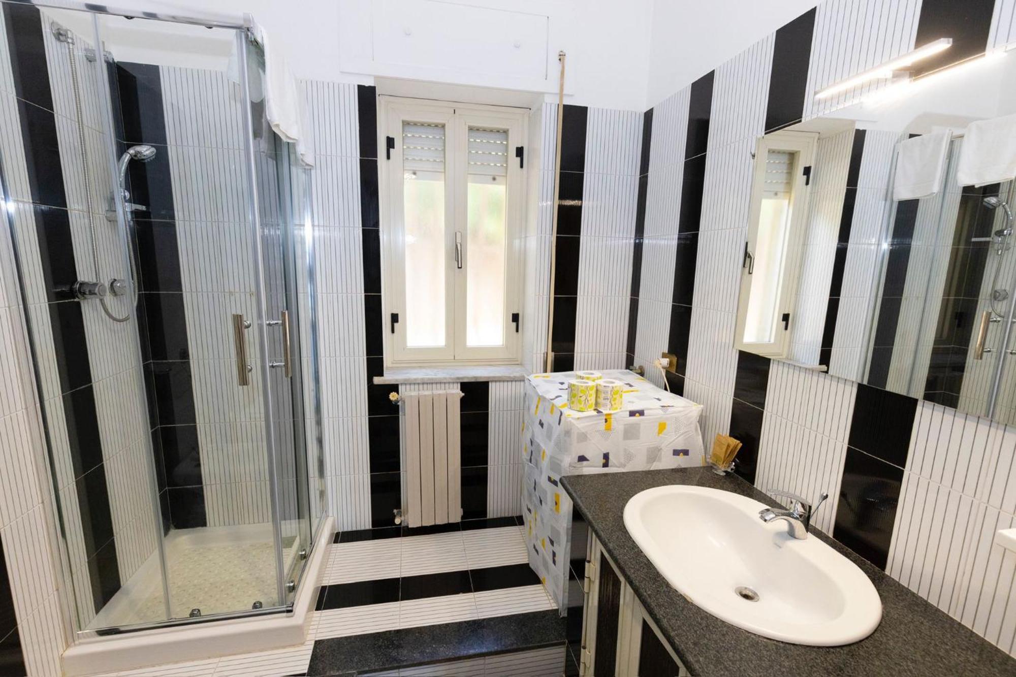 La Casa Di Nonna Villa ลาเมเซ แตร์เม ภายนอก รูปภาพ